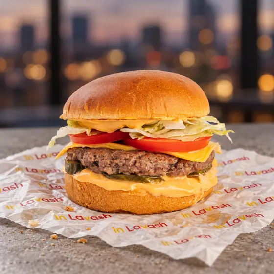 Cheeseburger