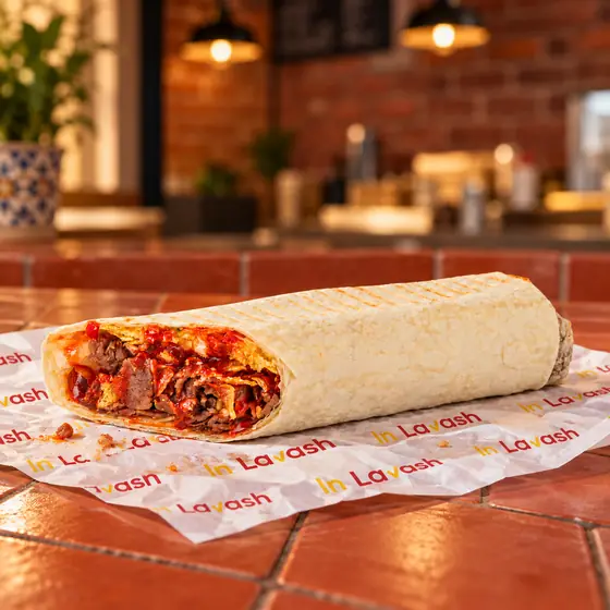 Lavash chili